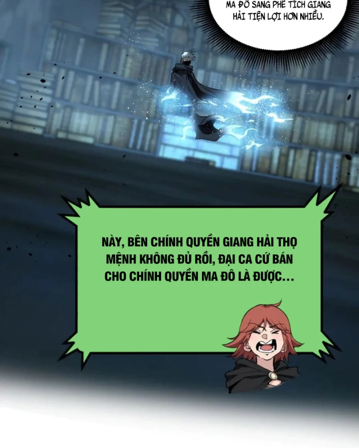 Thích Khách Thần Cấp, Ta Chính Là Bóng Đêm Chapter 49 - 12