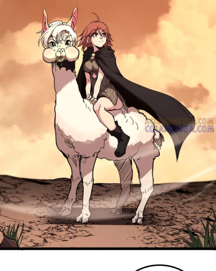 Thích Khách Thần Cấp, Ta Chính Là Bóng Đêm Chapter 49 - 16