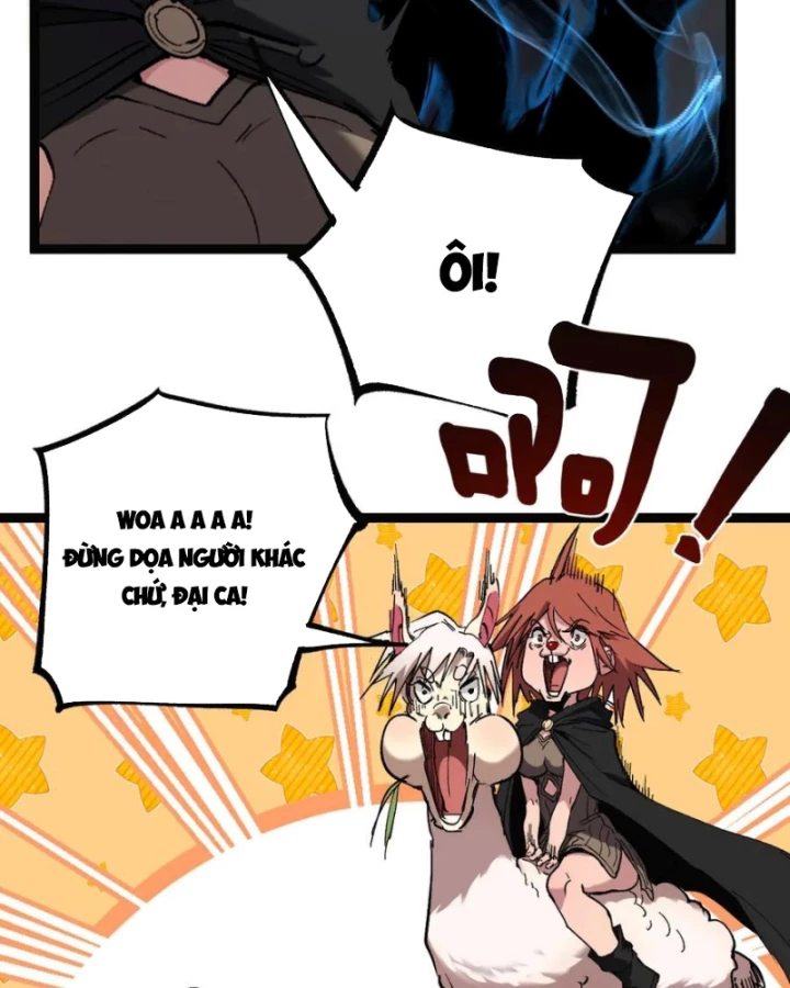 Thích Khách Thần Cấp, Ta Chính Là Bóng Đêm Chapter 49 - 18
