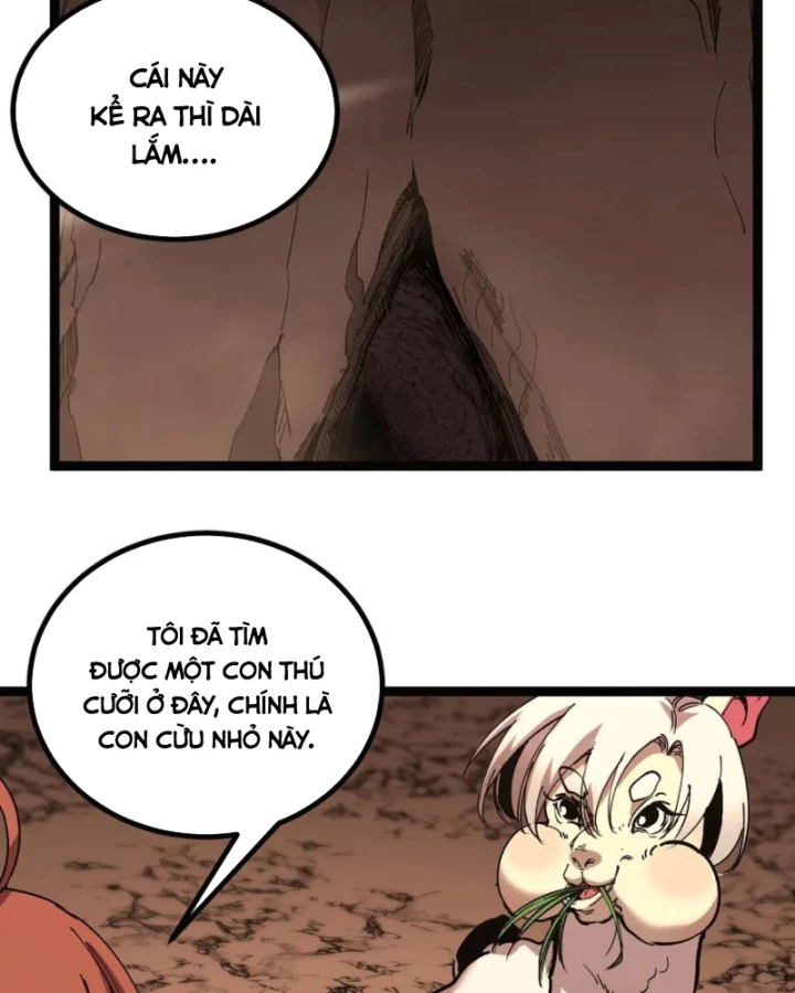 Thích Khách Thần Cấp, Ta Chính Là Bóng Đêm Chapter 49 - 21