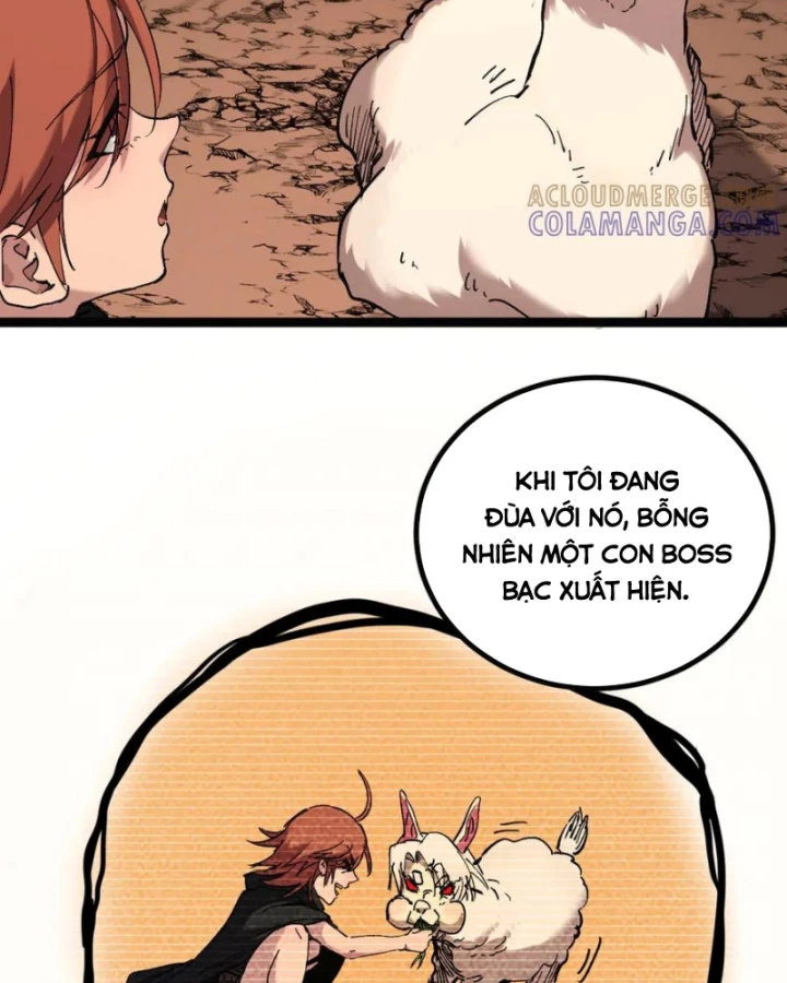 Thích Khách Thần Cấp, Ta Chính Là Bóng Đêm Chapter 49 - 22