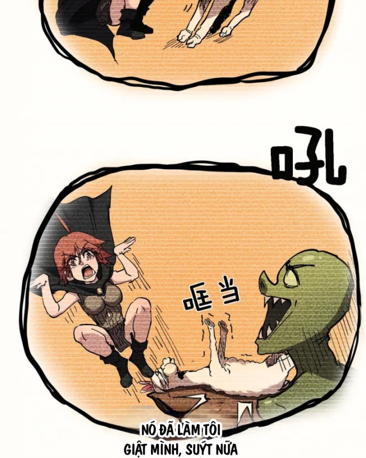 Thích Khách Thần Cấp, Ta Chính Là Bóng Đêm Chapter 49 - 23