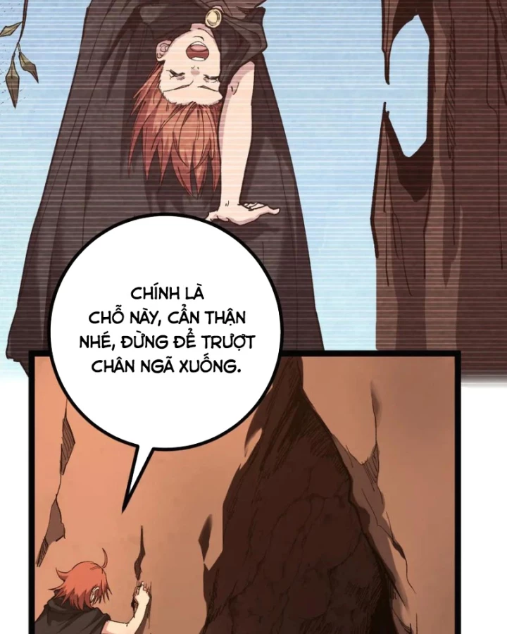 Thích Khách Thần Cấp, Ta Chính Là Bóng Đêm Chapter 49 - 26