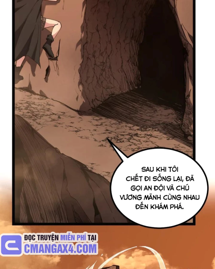 Thích Khách Thần Cấp, Ta Chính Là Bóng Đêm Chapter 49 - 27