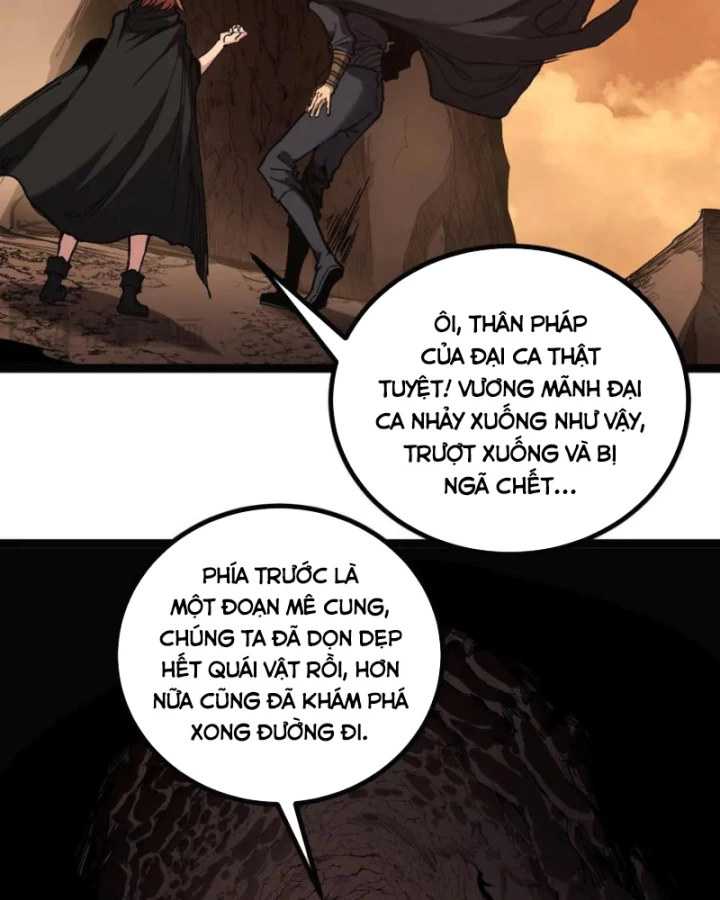 Thích Khách Thần Cấp, Ta Chính Là Bóng Đêm Chapter 49 - 29