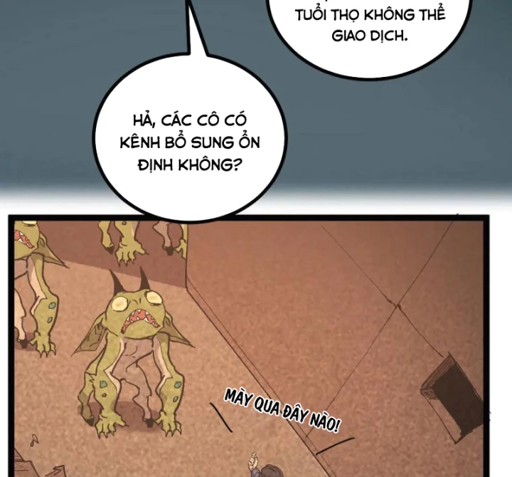 Thích Khách Thần Cấp, Ta Chính Là Bóng Đêm Chapter 49 - 32