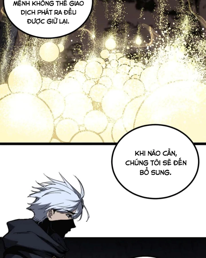 Thích Khách Thần Cấp, Ta Chính Là Bóng Đêm Chapter 49 - 34