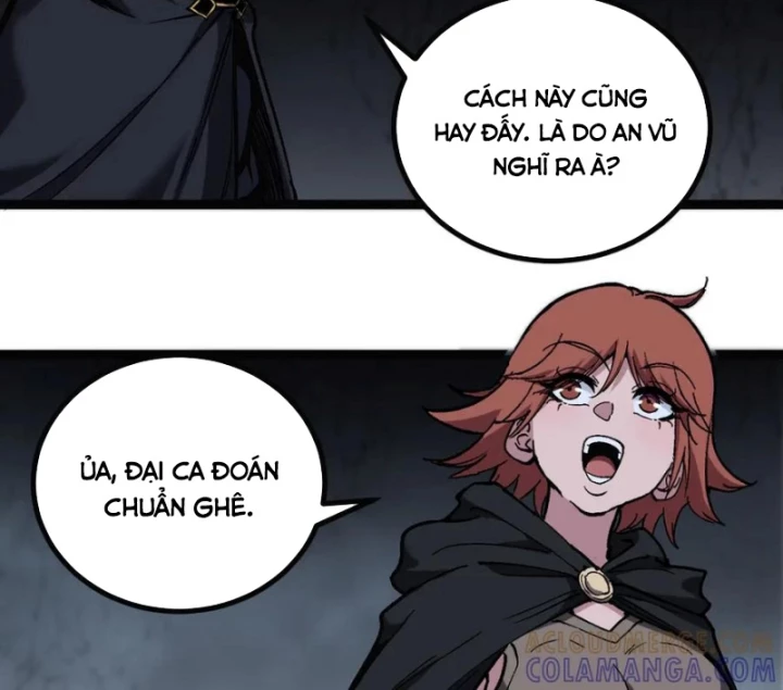 Thích Khách Thần Cấp, Ta Chính Là Bóng Đêm Chapter 49 - 35