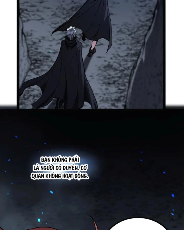 Thích Khách Thần Cấp, Ta Chính Là Bóng Đêm Chapter 49 - 37