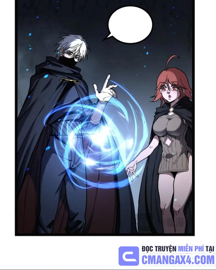 Thích Khách Thần Cấp, Ta Chính Là Bóng Đêm Chapter 49 - 40