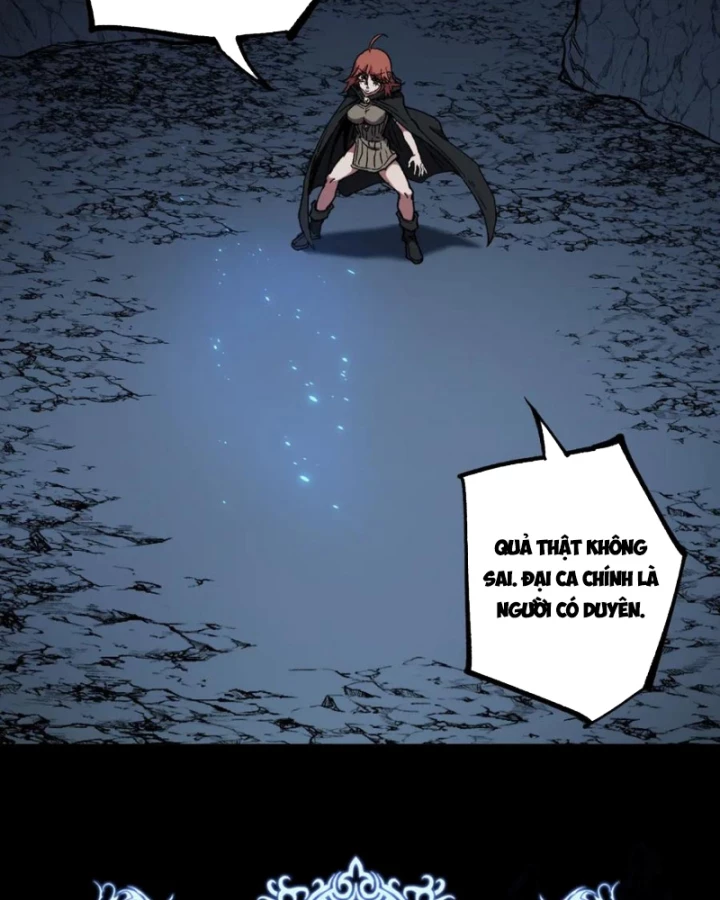 Thích Khách Thần Cấp, Ta Chính Là Bóng Đêm Chapter 49 - 45
