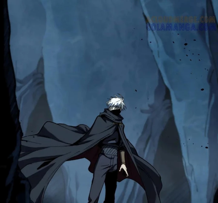 Thích Khách Thần Cấp, Ta Chính Là Bóng Đêm Chapter 49 - 47