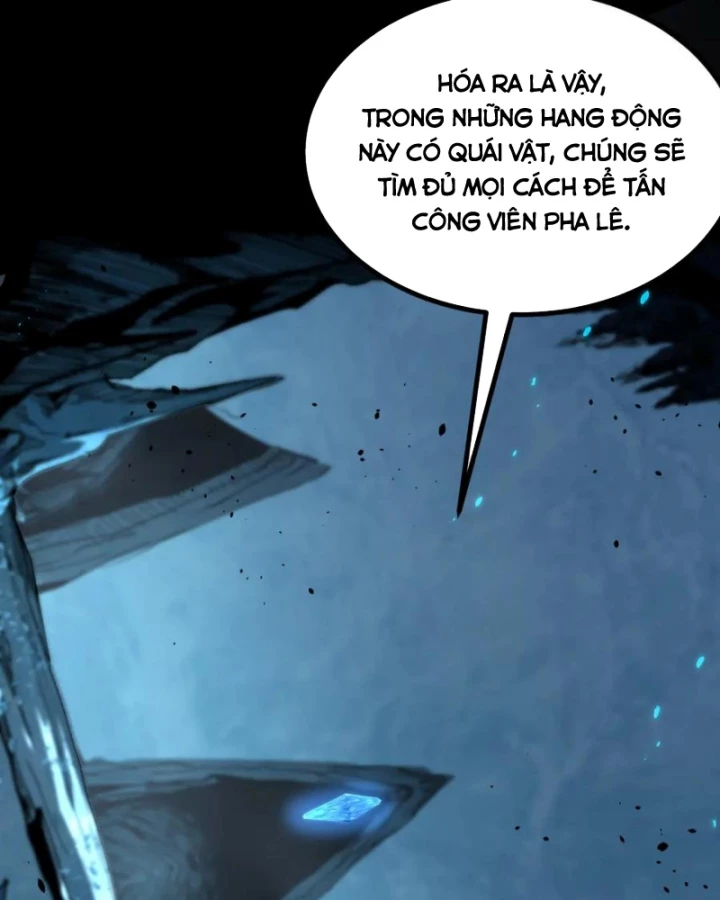 Thích Khách Thần Cấp, Ta Chính Là Bóng Đêm Chapter 49 - 52