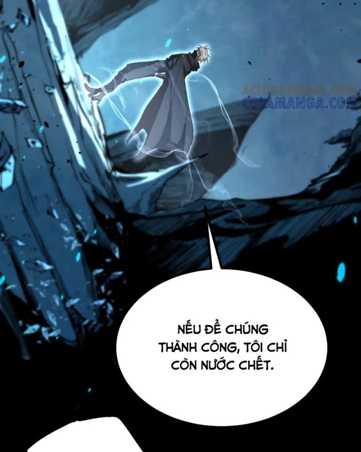 Thích Khách Thần Cấp, Ta Chính Là Bóng Đêm Chapter 49 - 53