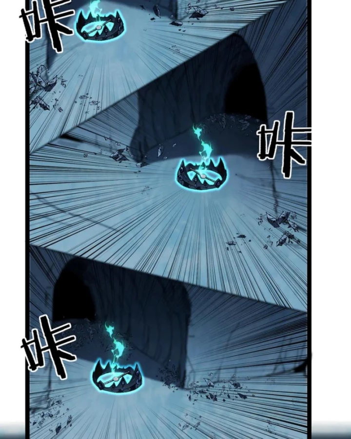 Thích Khách Thần Cấp, Ta Chính Là Bóng Đêm Chapter 49 - 58