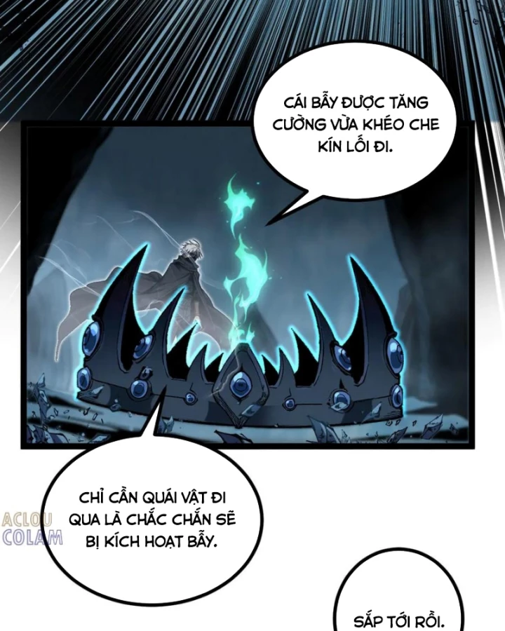 Thích Khách Thần Cấp, Ta Chính Là Bóng Đêm Chapter 49 - 61