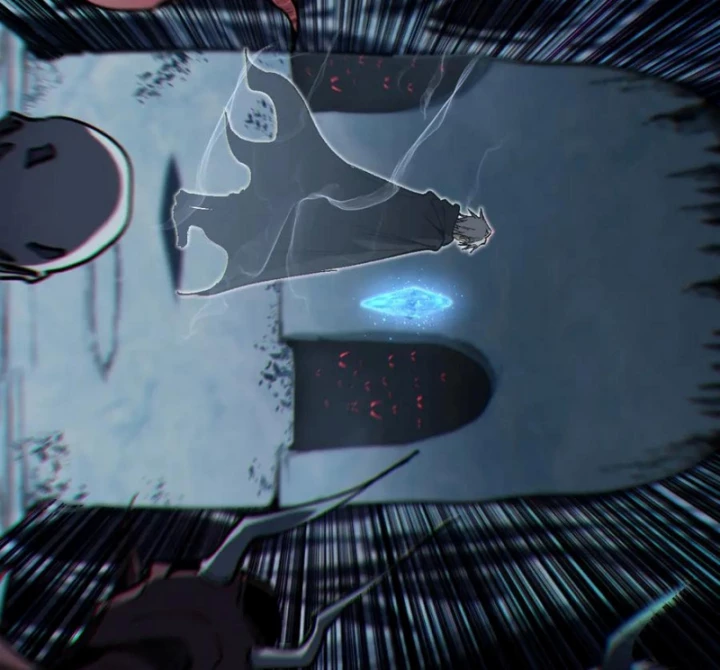 Thích Khách Thần Cấp, Ta Chính Là Bóng Đêm Chapter 49 - 63