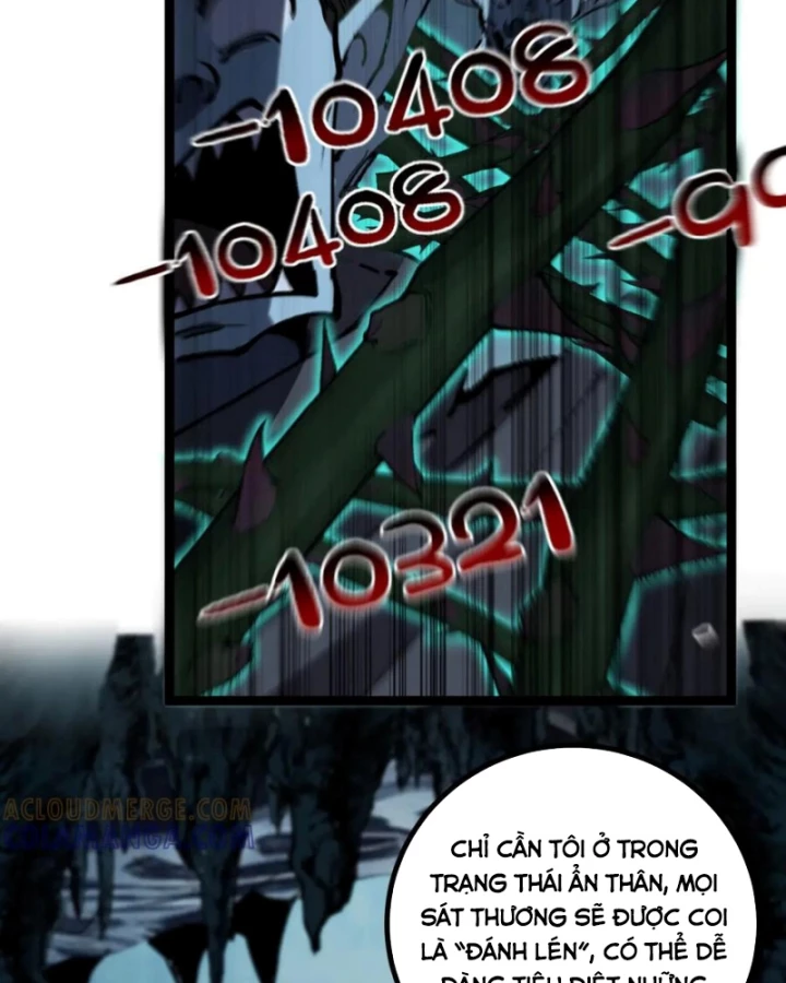 Thích Khách Thần Cấp, Ta Chính Là Bóng Đêm Chapter 49 - 69