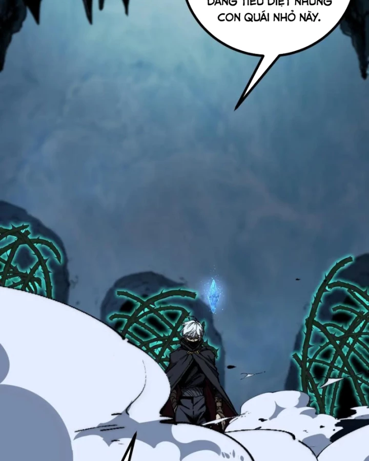 Thích Khách Thần Cấp, Ta Chính Là Bóng Đêm Chapter 49 - 70