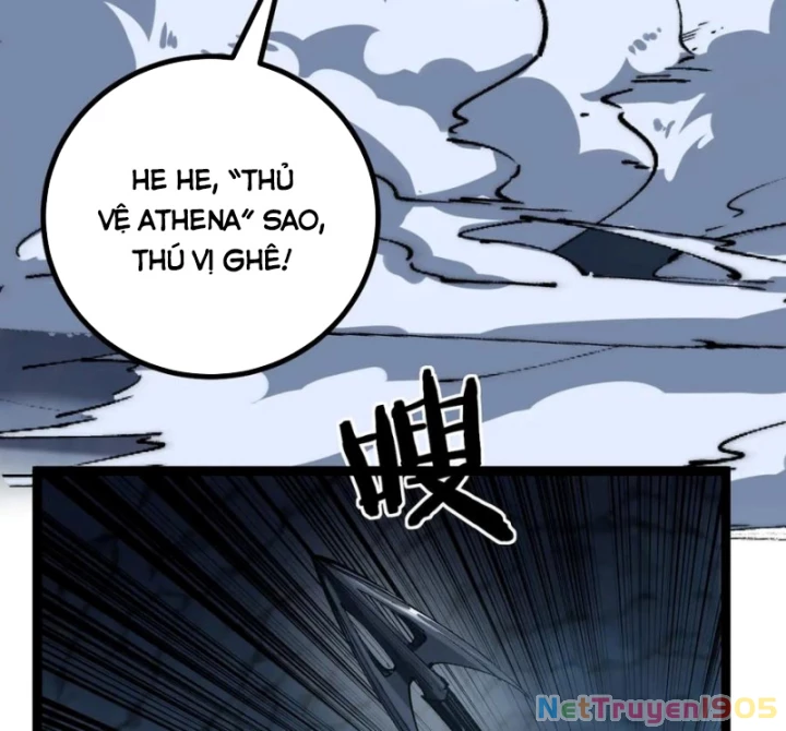 Thích Khách Thần Cấp, Ta Chính Là Bóng Đêm Chapter 49 - 71