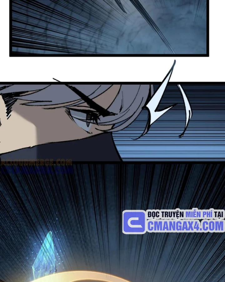 Thích Khách Thần Cấp, Ta Chính Là Bóng Đêm Chapter 49 - 72