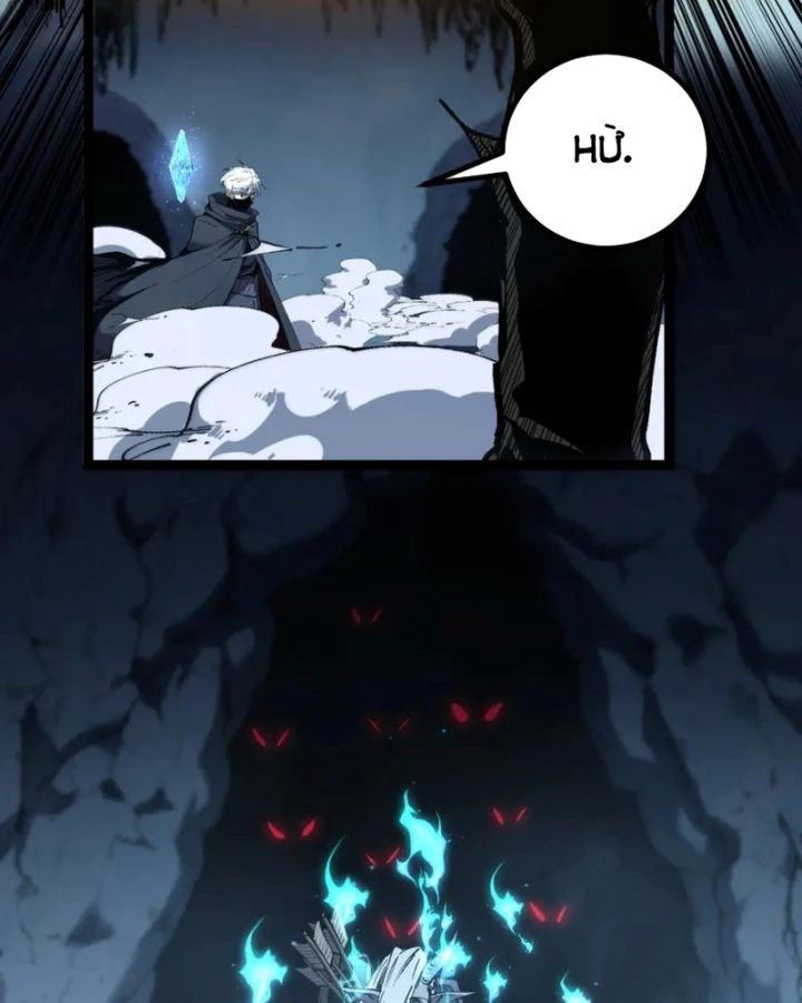 Thích Khách Thần Cấp, Ta Chính Là Bóng Đêm Chapter 49 - 74
