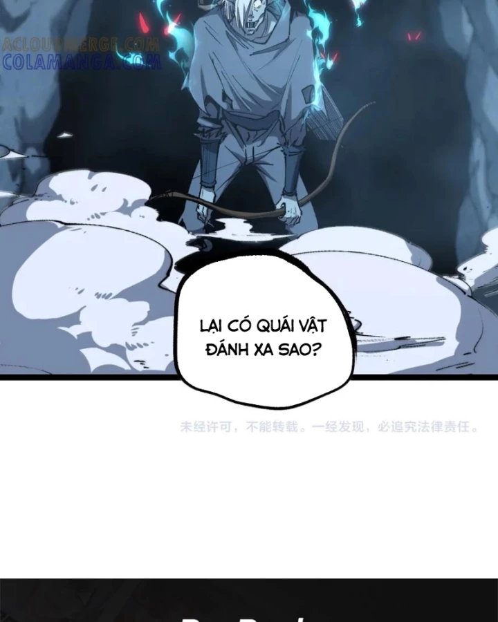 Thích Khách Thần Cấp, Ta Chính Là Bóng Đêm Chapter 49 - 75