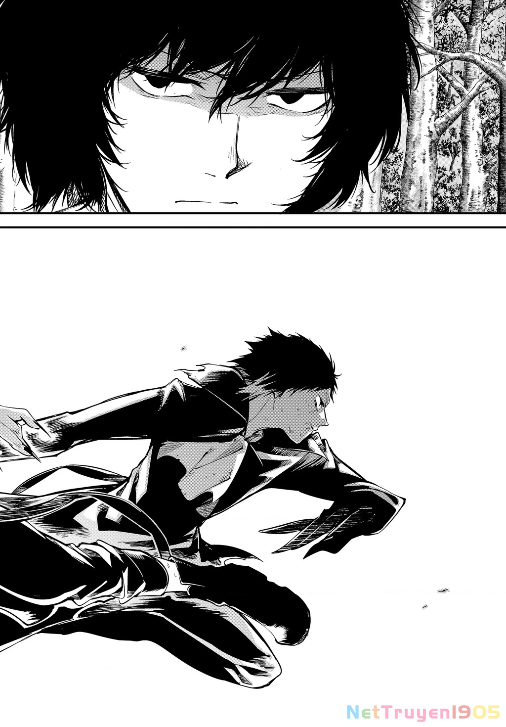 Đặc Nhiệm Thám Tử Chapter 87 - 9