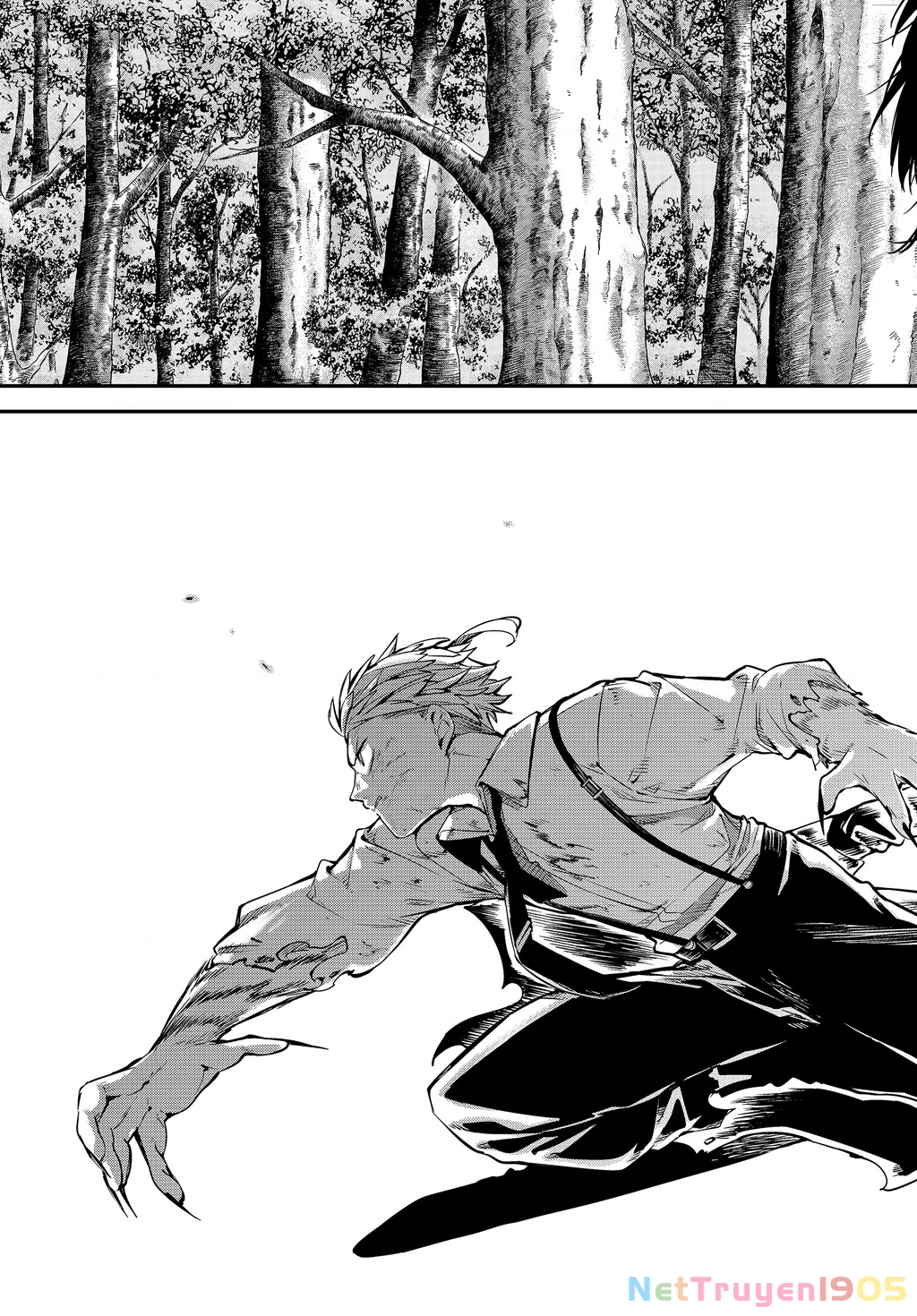 Đặc Nhiệm Thám Tử Chapter 87 - 10