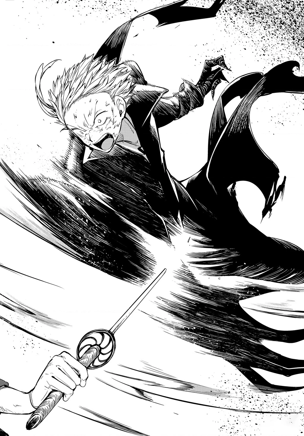 Đặc Nhiệm Thám Tử Chapter 87 - 14