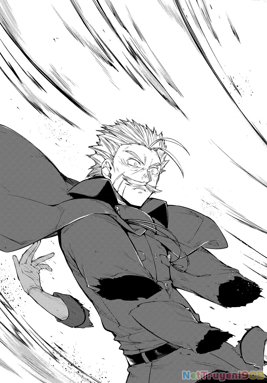 Đặc Nhiệm Thám Tử Chapter 87 - 15