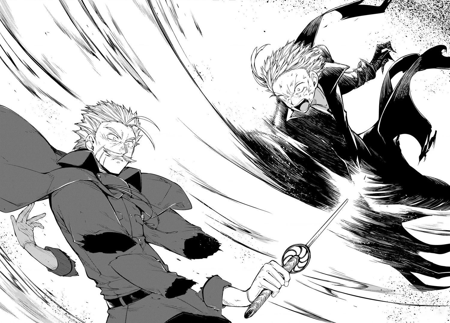 Đặc Nhiệm Thám Tử Chapter 87 - 16