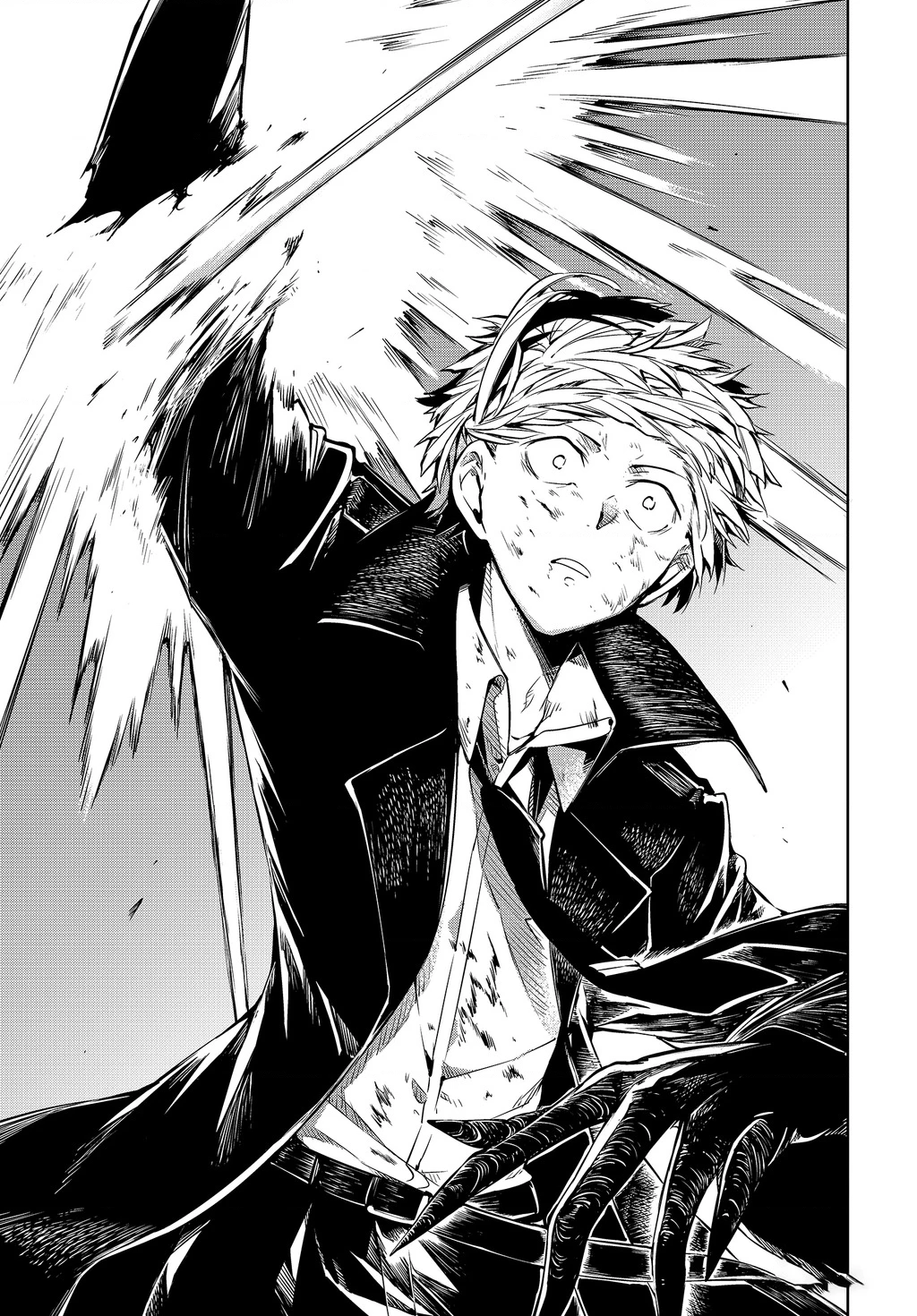 Đặc Nhiệm Thám Tử Chapter 87 - 24