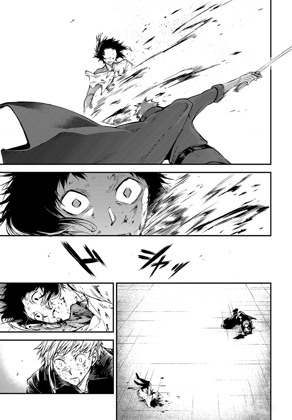 Đặc Nhiệm Thám Tử Chapter 87 - 26