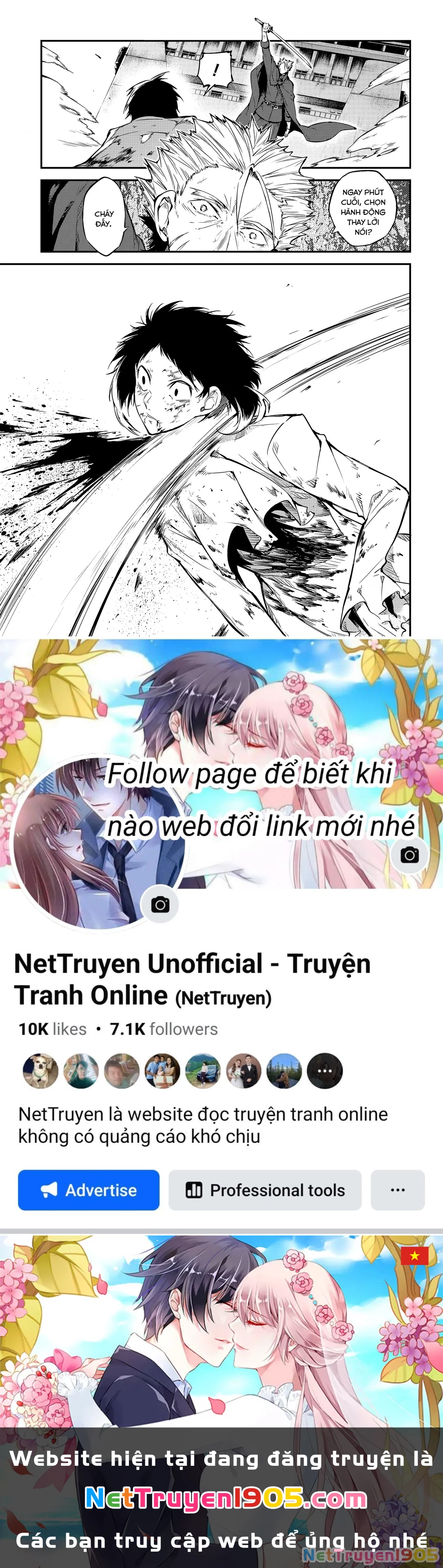 Đặc Nhiệm Thám Tử Chapter 87 - 38