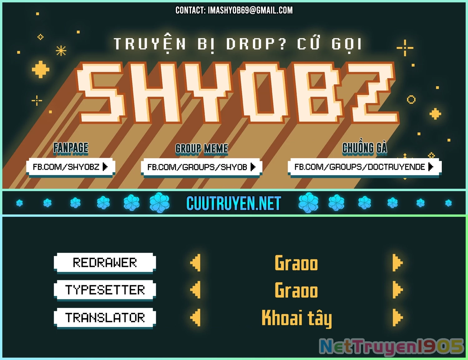 Đặc Nhiệm Thám Tử Chapter 88 - 3