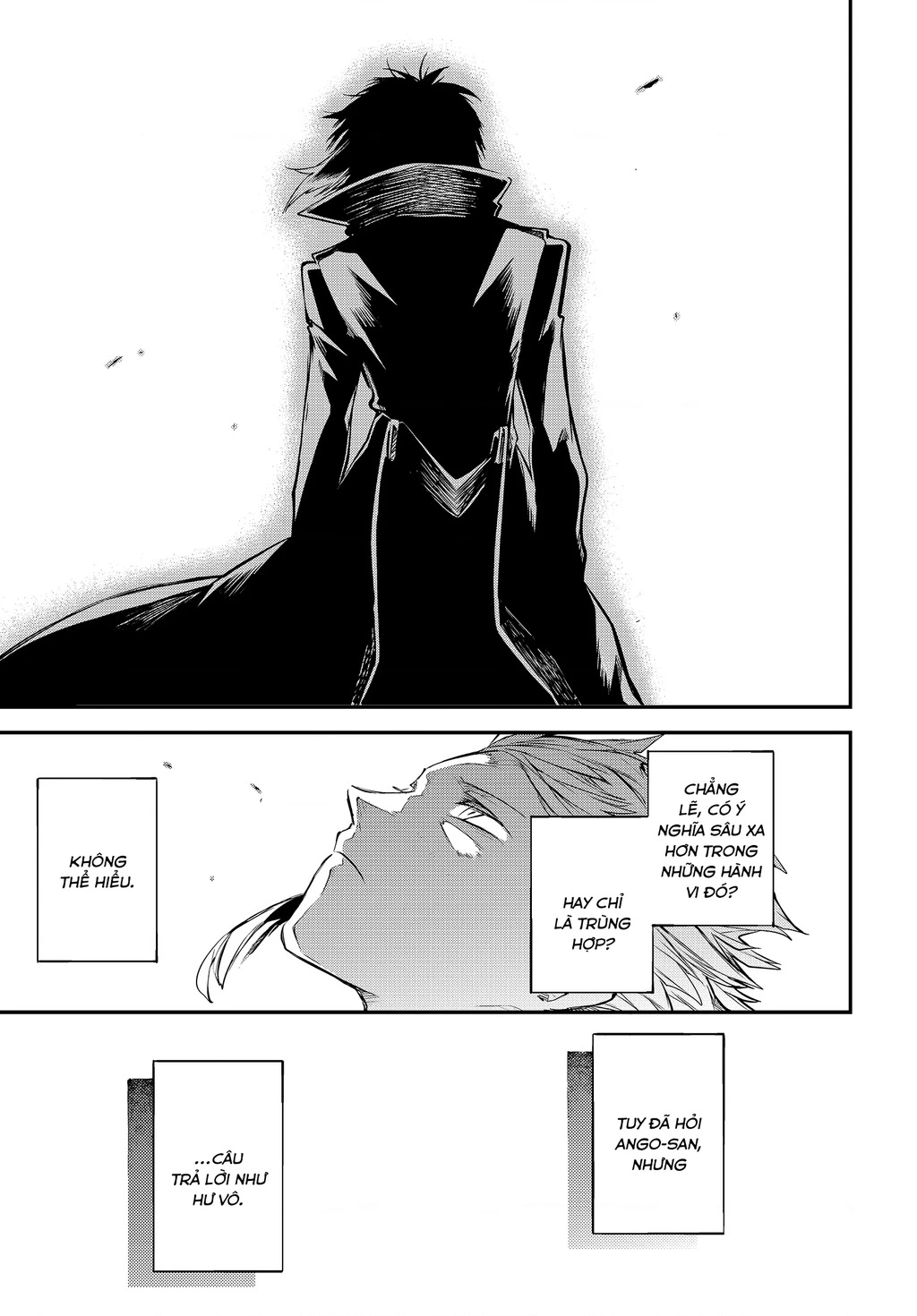 Đặc Nhiệm Thám Tử Chapter 88 - 14