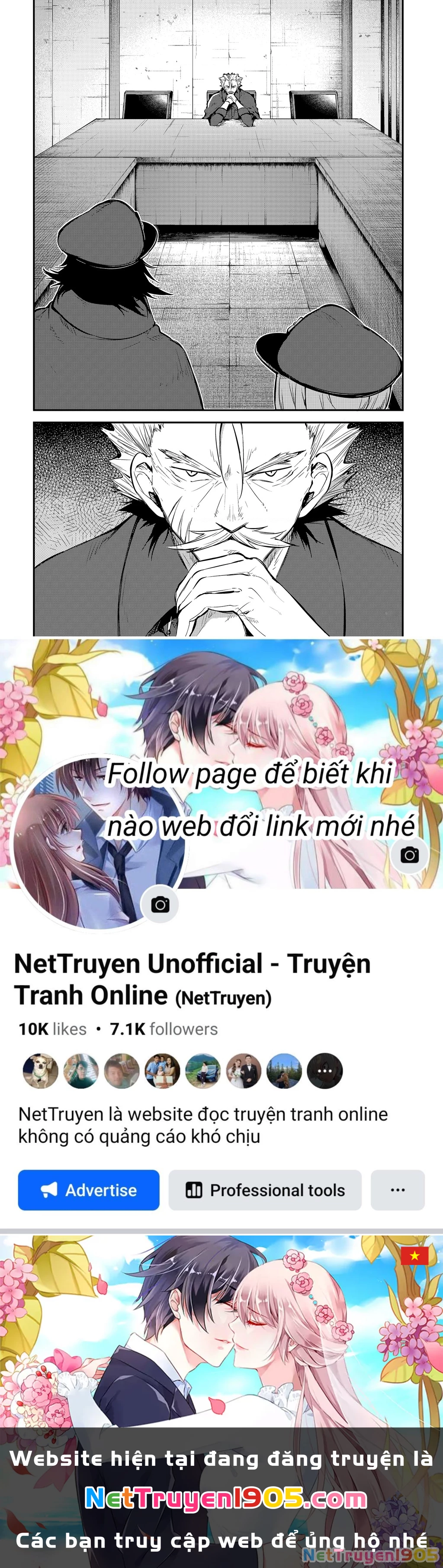 Đặc Nhiệm Thám Tử Chapter 88 - 39