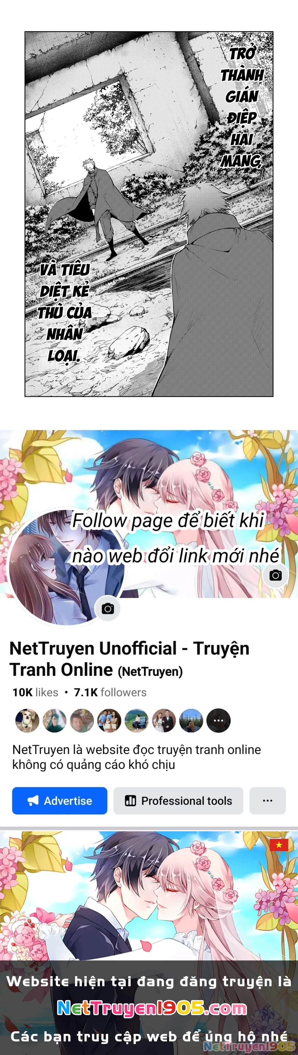 Đặc Nhiệm Thám Tử Chapter 89 - 19