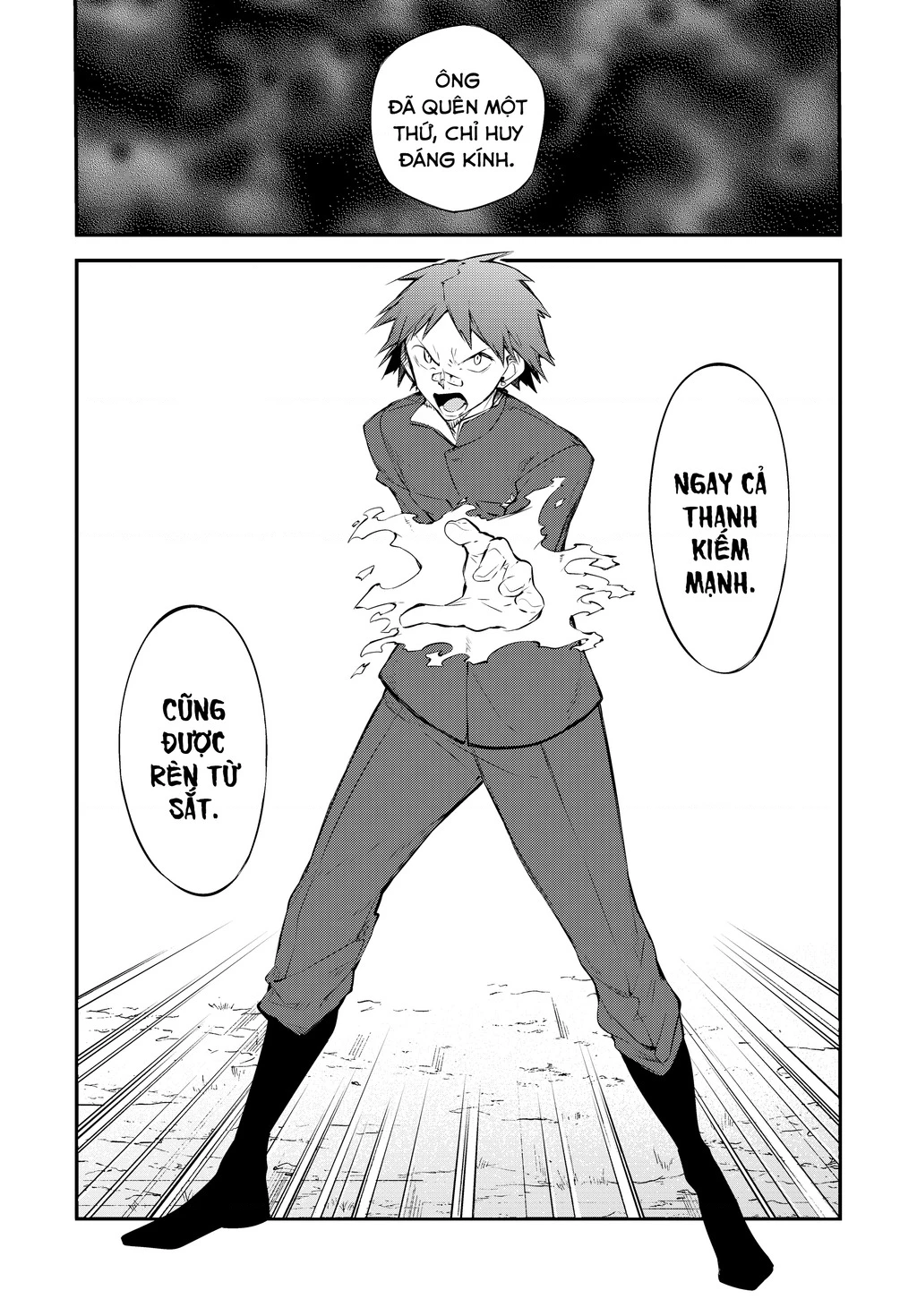 Đặc Nhiệm Thám Tử Chapter 89.5 - 11