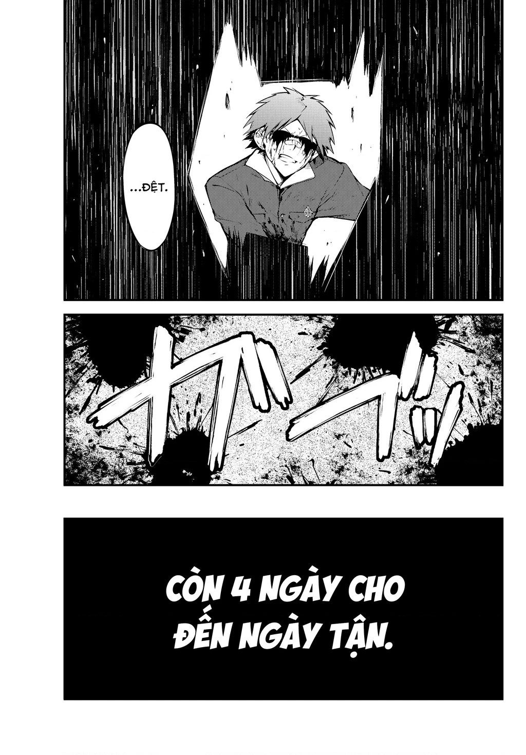 Đặc Nhiệm Thám Tử Chapter 90 - 21