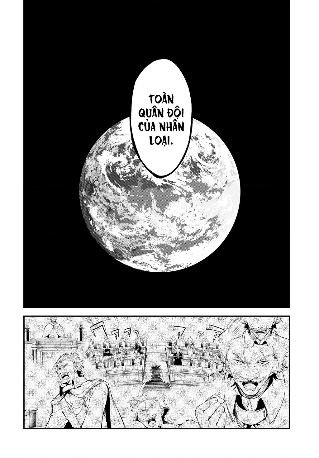 Đặc Nhiệm Thám Tử Chapter 91 - 29