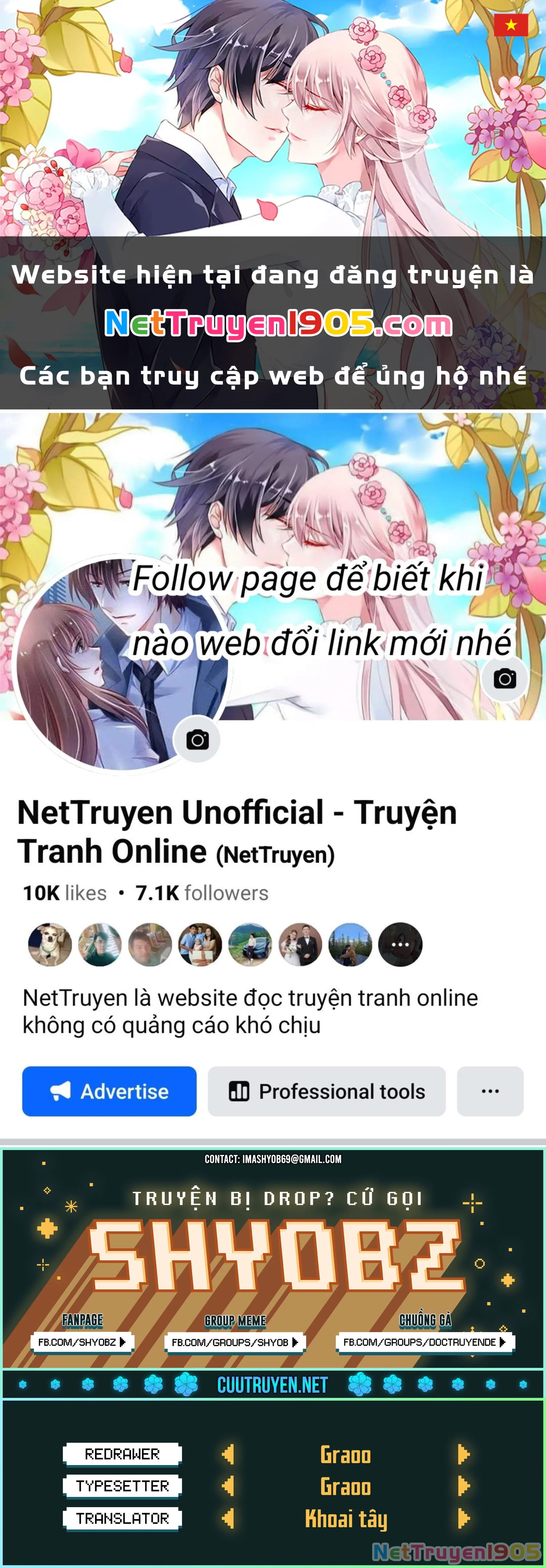 Đặc Nhiệm Thám Tử Chapter 92 - 1