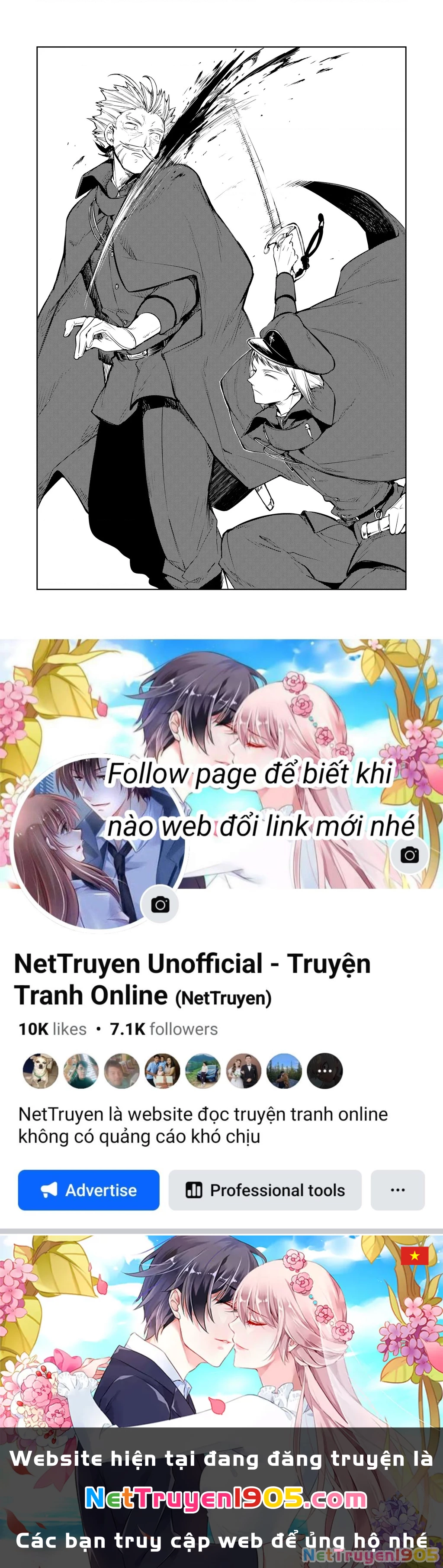 Đặc Nhiệm Thám Tử Chapter 92.5 - 17