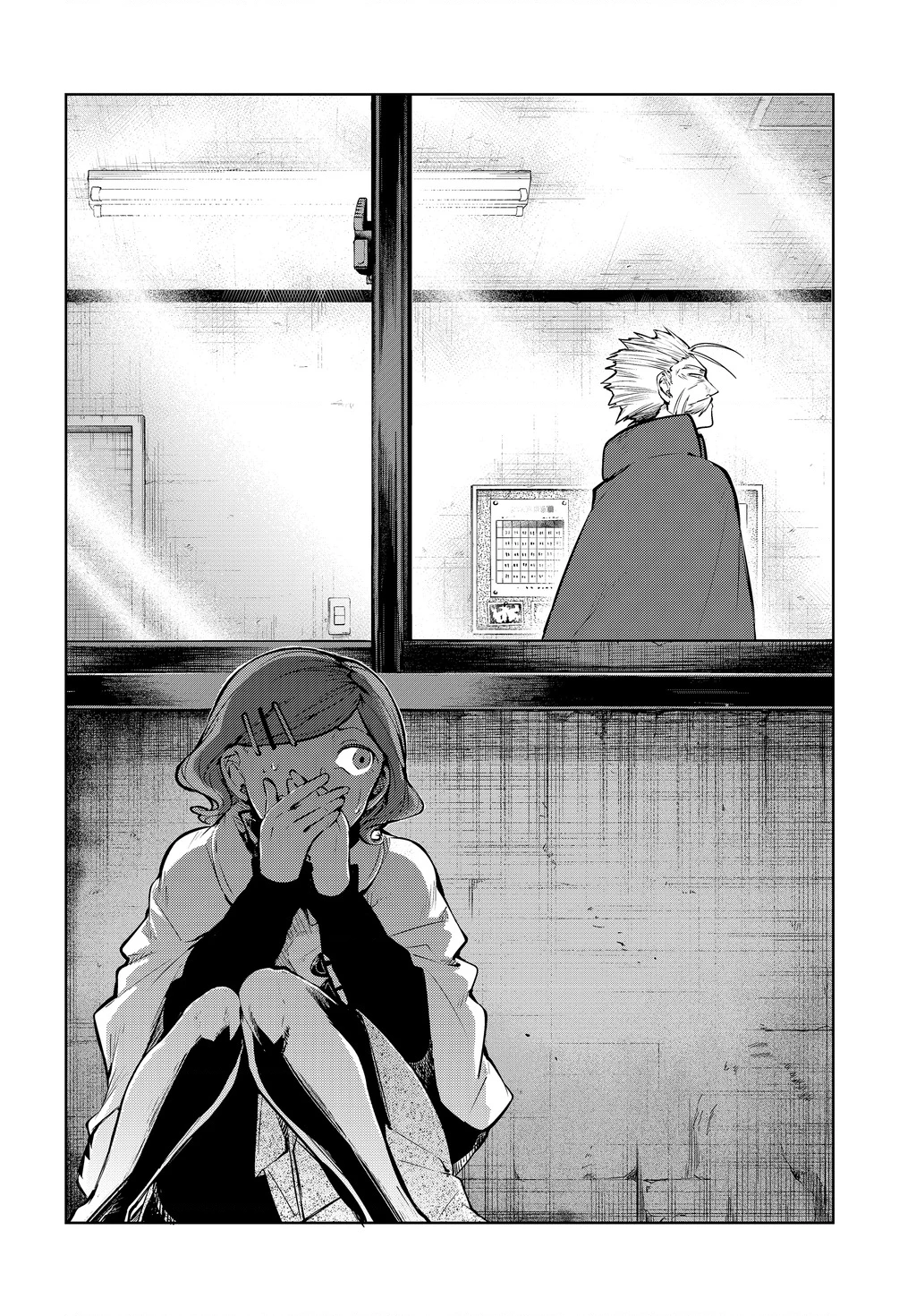 Đặc Nhiệm Thám Tử Chapter 93 - 23