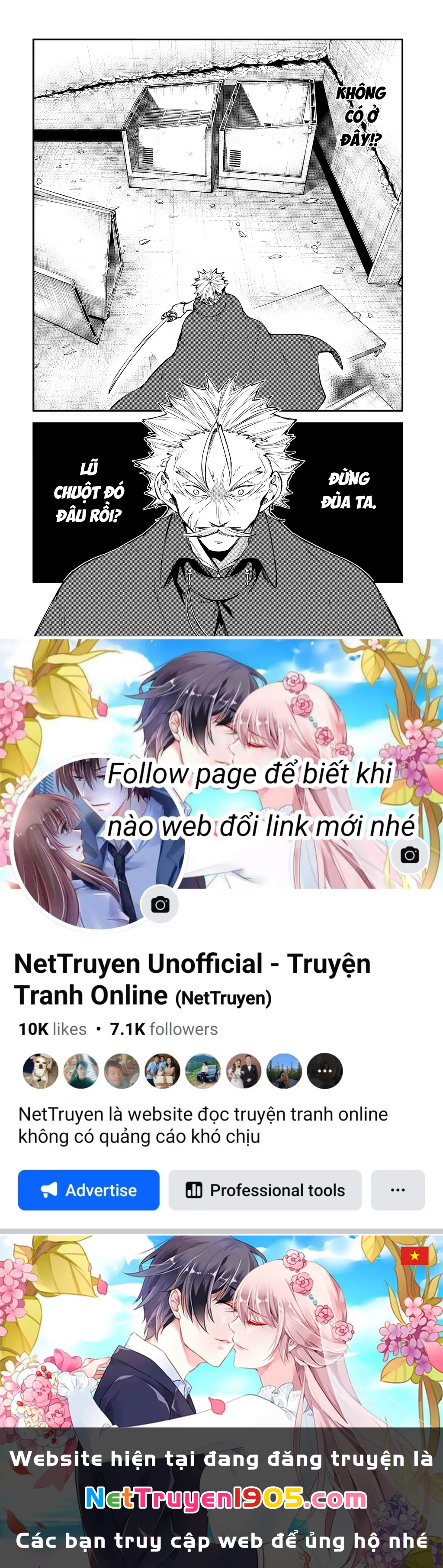 Đặc Nhiệm Thám Tử Chapter 93 - 39