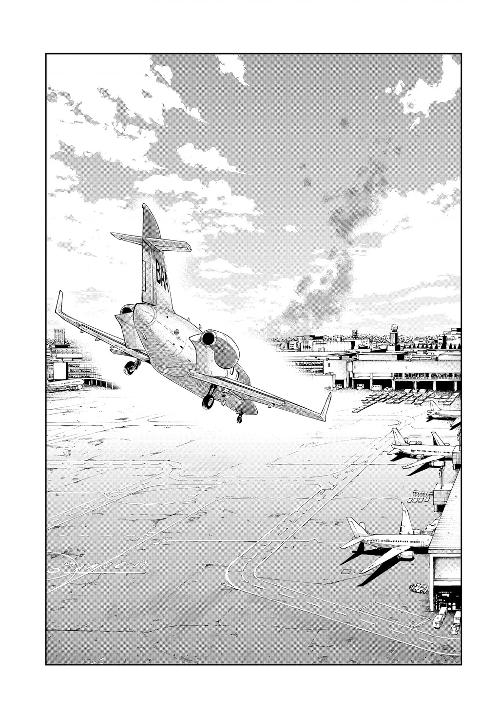 Đặc Nhiệm Thám Tử Chapter 94.5 - 14