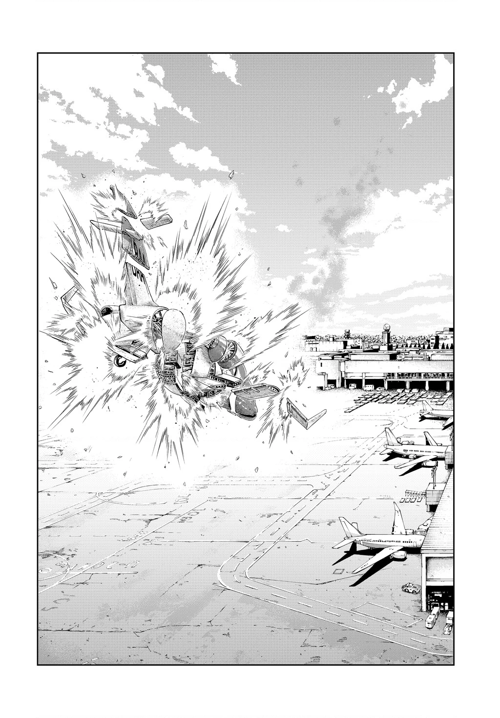 Đặc Nhiệm Thám Tử Chapter 94.5 - 15