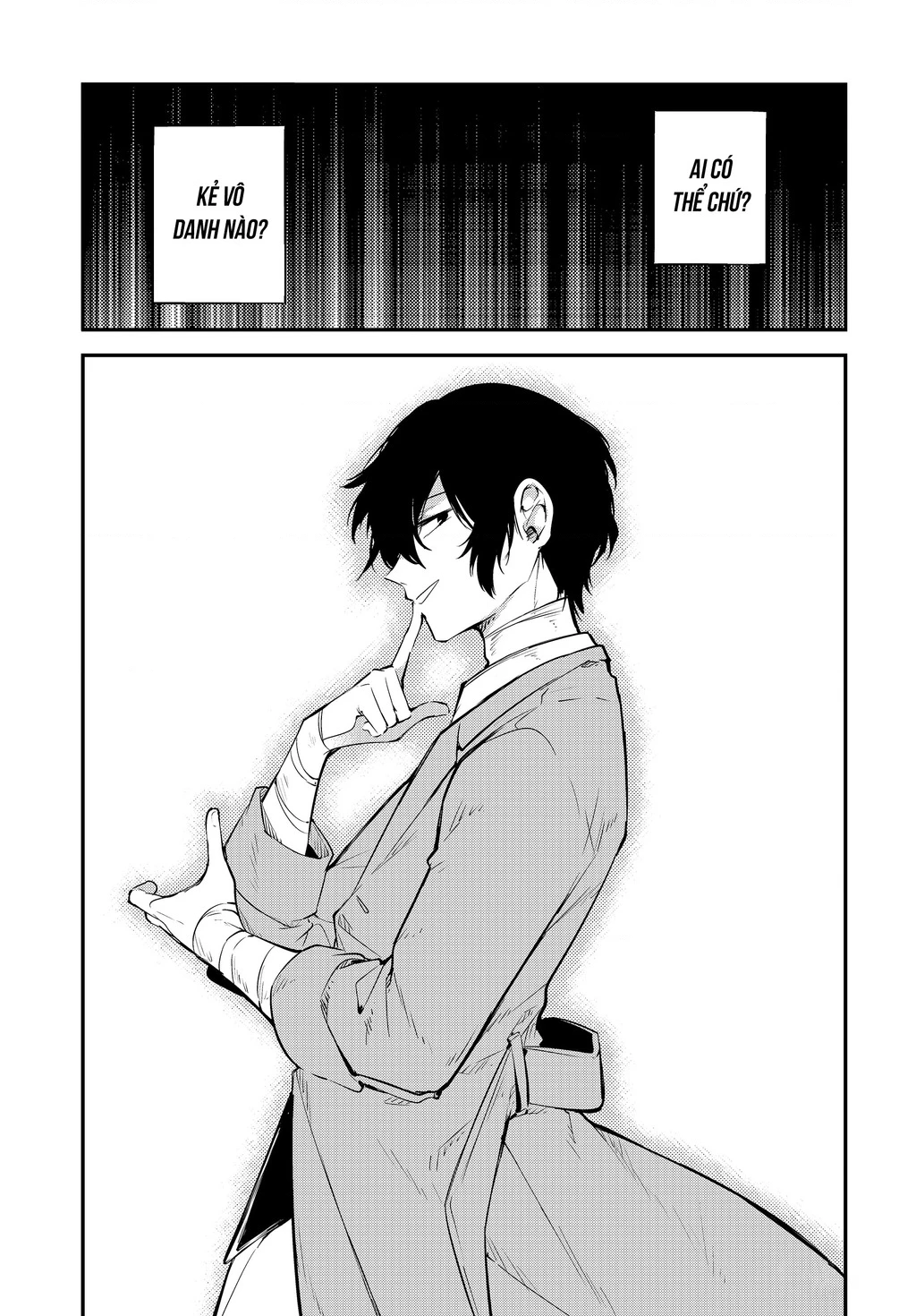 Đặc Nhiệm Thám Tử Chapter 95 - 6