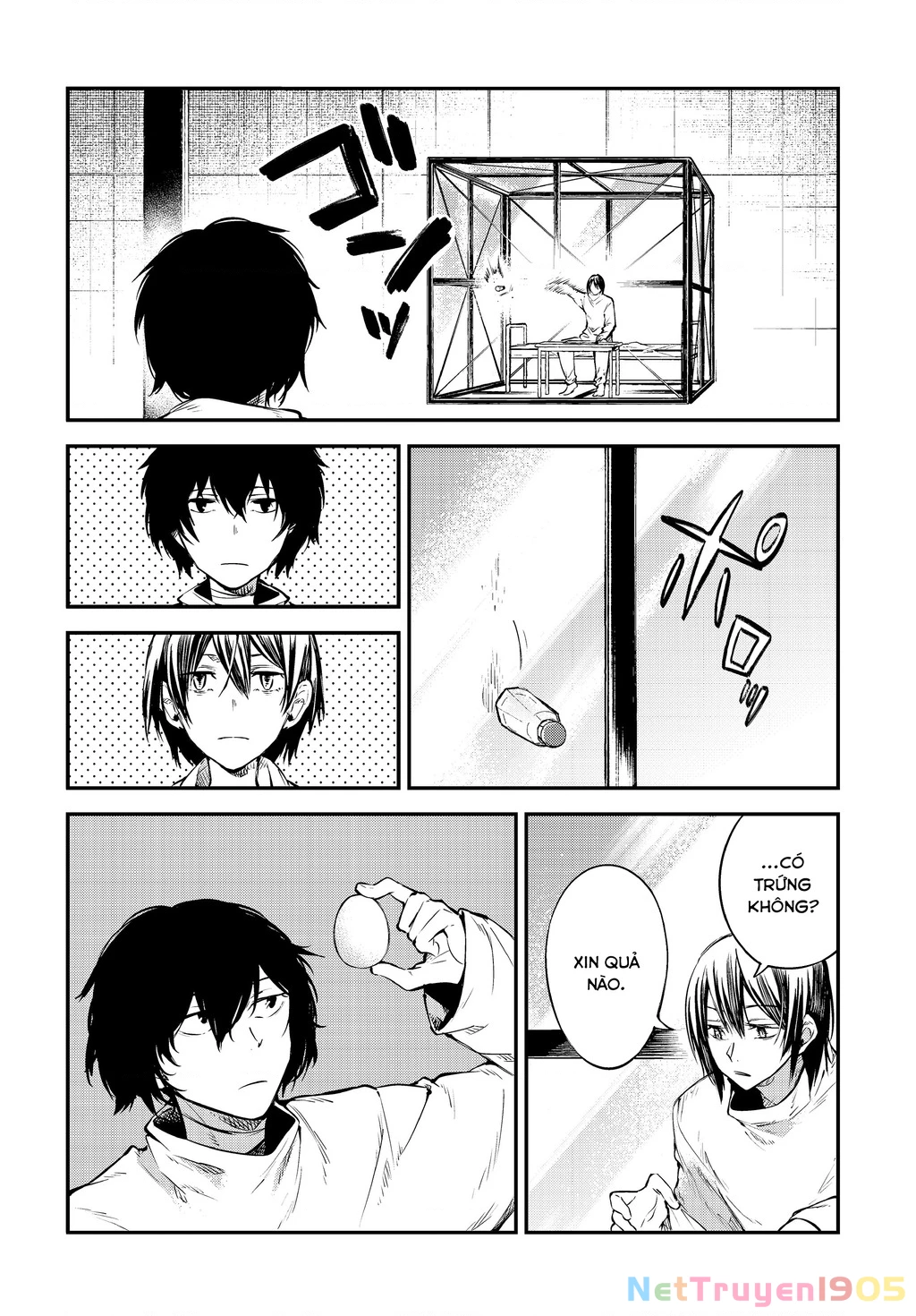 Đặc Nhiệm Thám Tử Chapter 95 - 17